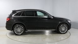 2022 (22) MERCEDES-BENZ GLC 220d 4Matic AMG Line Premium 5dr 9G-Tronic 4627893