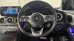 2022 (22) MERCEDES-BENZ GLC 220d 4Matic AMG Line Premium 5dr 9G-Tronic 4627895