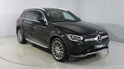 2022 (22) MERCEDES-BENZ GLC 220d 4Matic AMG Line Premium 5dr 9G-Tronic 4627891