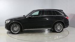2022 (22) MERCEDES-BENZ GLC 220d 4Matic AMG Line Premium 5dr 9G-Tronic 4627934