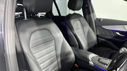 2022 (22) MERCEDES-BENZ GLC 220d 4Matic AMG Line Premium 5dr 9G-Tronic 4627901