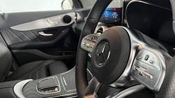 2022 (22) MERCEDES-BENZ GLC 220d 4Matic AMG Line Premium 5dr 9G-Tronic 4627912