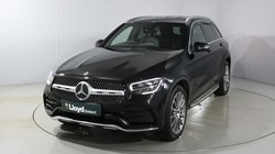2022 (22) MERCEDES-BENZ GLC 220d 4Matic AMG Line Premium 5dr 9G-Tronic 4627932
