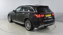 2022 (22) MERCEDES-BENZ GLC 220d 4Matic AMG Line Premium 5dr 9G-Tronic 4627892