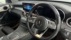 2022 (22) MERCEDES-BENZ GLC 220d 4Matic AMG Line Premium 5dr 9G-Tronic 4627896