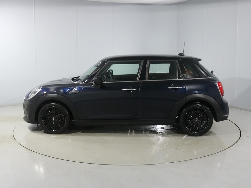 2023 (23) MINI HATCHBACK 1.5 Cooper Exclusive Premium 5dr Auto 4633134