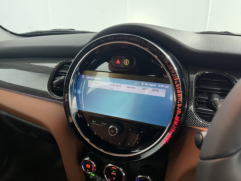 2023 (23) MINI HATCHBACK 1.5 Cooper Exclusive Premium 5dr Auto 4633120