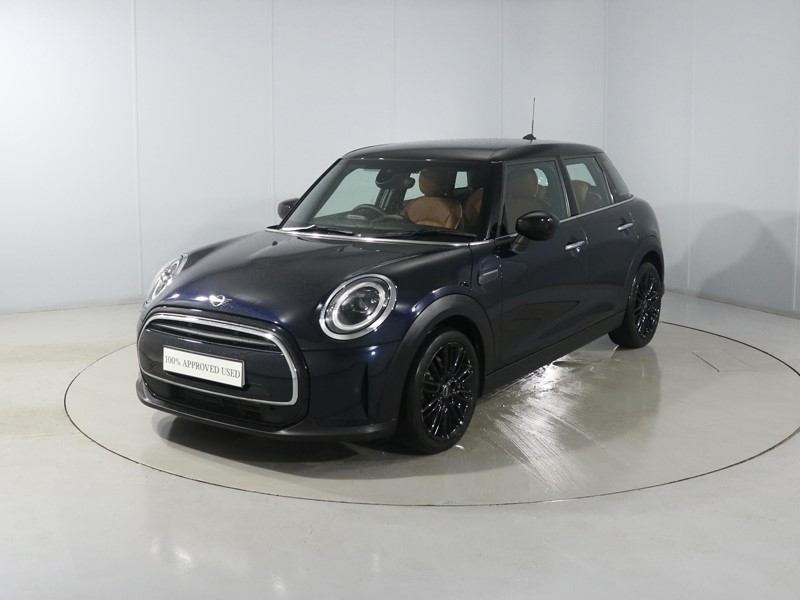 2023 (23) MINI HATCHBACK 1.5 Cooper Exclusive Premium 5dr Auto 4633132