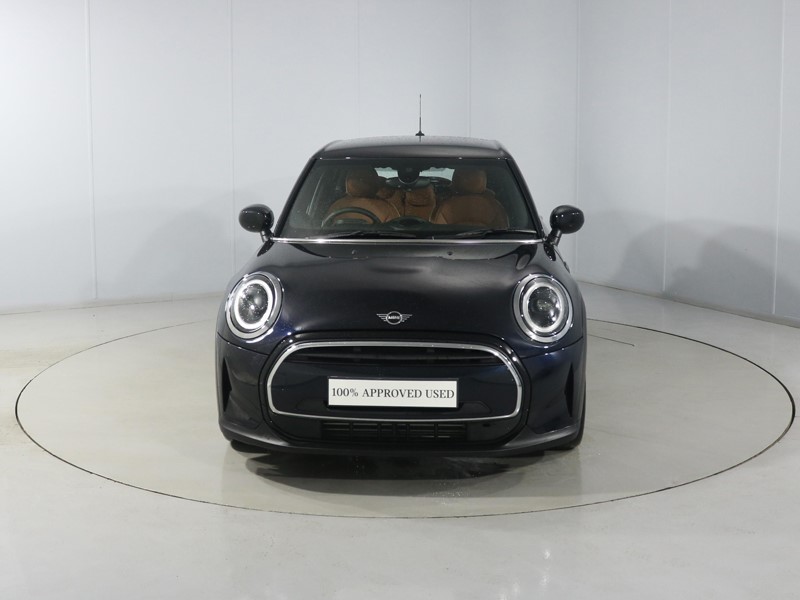 2023 (23) MINI HATCHBACK 1.5 Cooper Exclusive Premium 5dr Auto 4633107