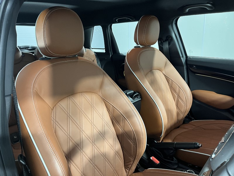 2023 (23) MINI HATCHBACK 1.5 Cooper Exclusive Premium 5dr Auto 4633102