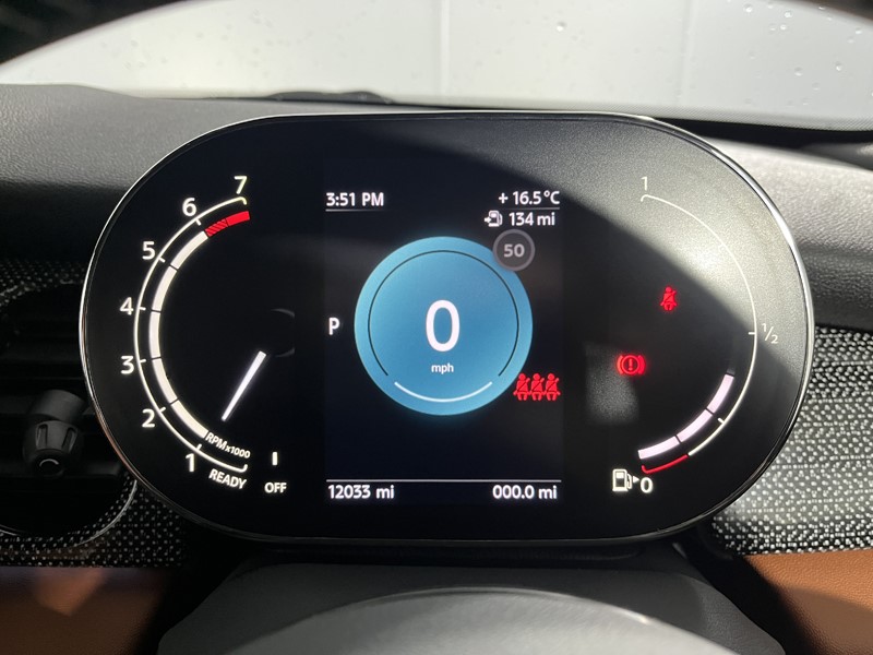 2023 (23) MINI HATCHBACK 1.5 Cooper Exclusive Premium 5dr Auto 4633100