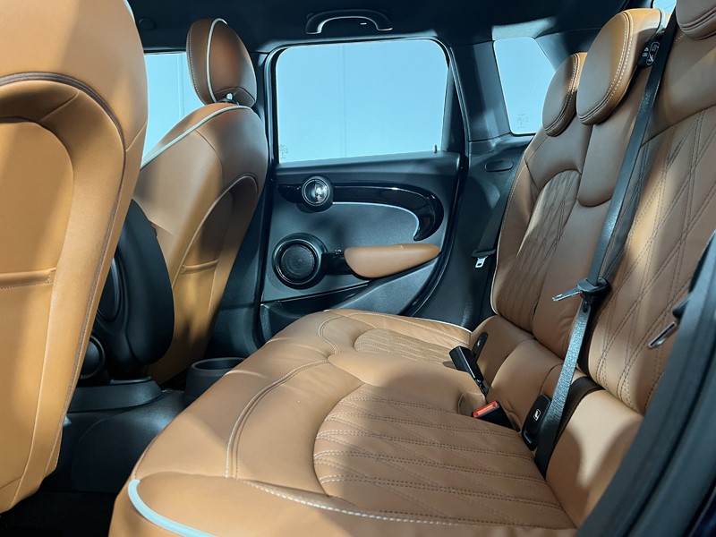 2023 (23) MINI HATCHBACK 1.5 Cooper Exclusive Premium 5dr Auto 4633126