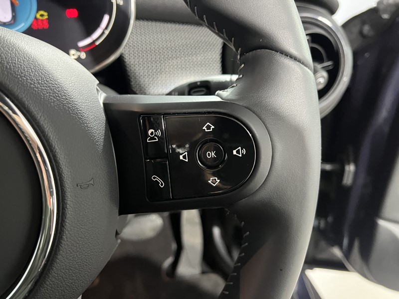 2023 (23) MINI HATCHBACK 1.5 Cooper Exclusive Premium 5dr Auto 4633114