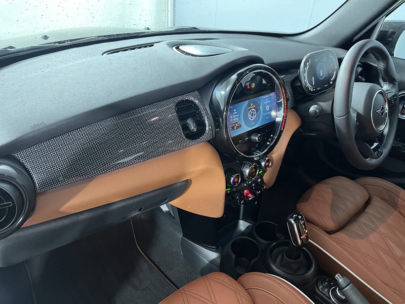 2023 (23) MINI HATCHBACK 1.5 Cooper Exclusive Premium 5dr Auto 4633098