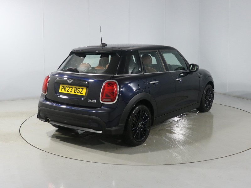 2023 (23) MINI HATCHBACK 1.5 Cooper Exclusive Premium 5dr Auto 4633133