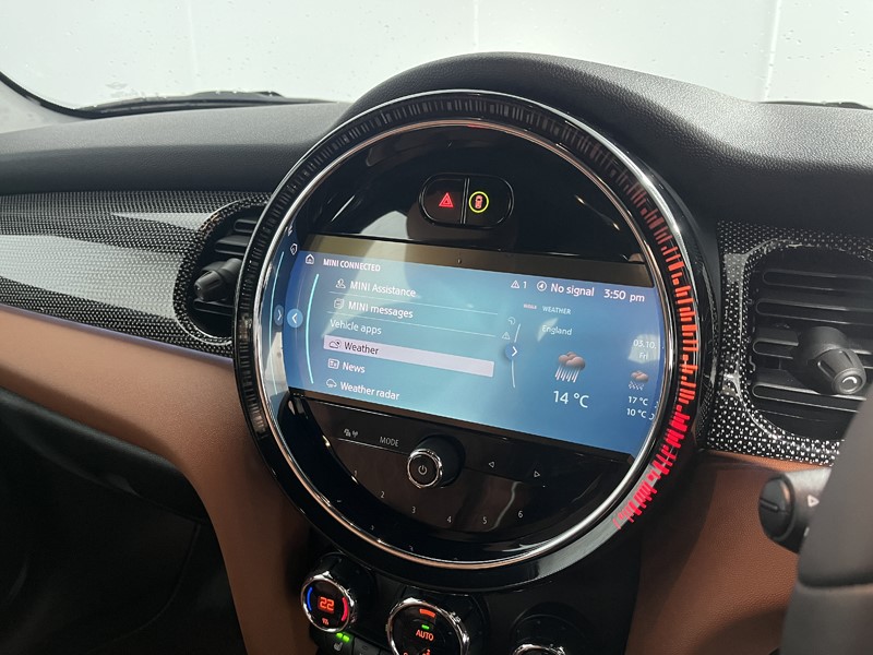 2023 (23) MINI HATCHBACK 1.5 Cooper Exclusive Premium 5dr Auto 4633118