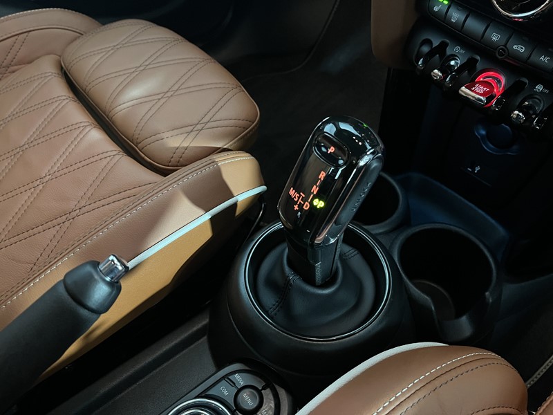 2023 (23) MINI HATCHBACK 1.5 Cooper Exclusive Premium 5dr Auto 4633101