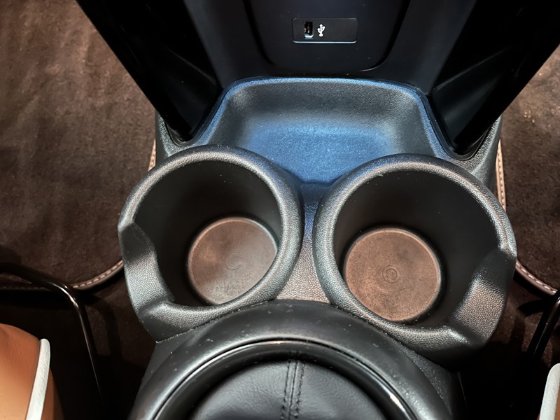 2023 (23) MINI HATCHBACK 1.5 Cooper Exclusive Premium 5dr Auto 4633122