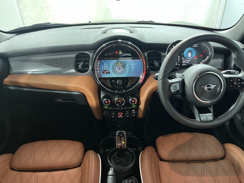 2023 (23) MINI HATCHBACK 1.5 Cooper Exclusive Premium 5dr Auto 4633095