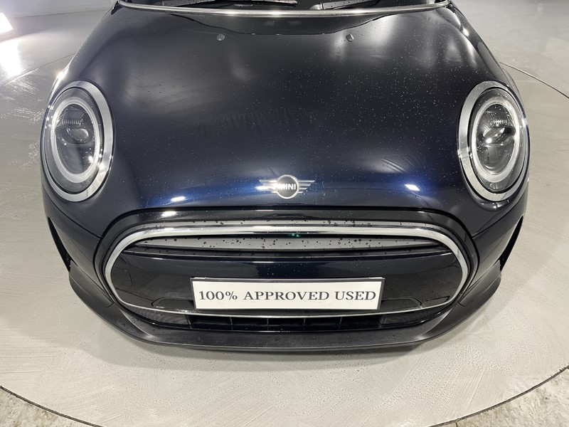 2023 (23) MINI HATCHBACK 1.5 Cooper Exclusive Premium 5dr Auto 4633129