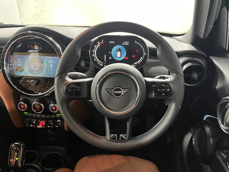 2023 (23) MINI HATCHBACK 1.5 Cooper Exclusive Premium 5dr Auto 4633096