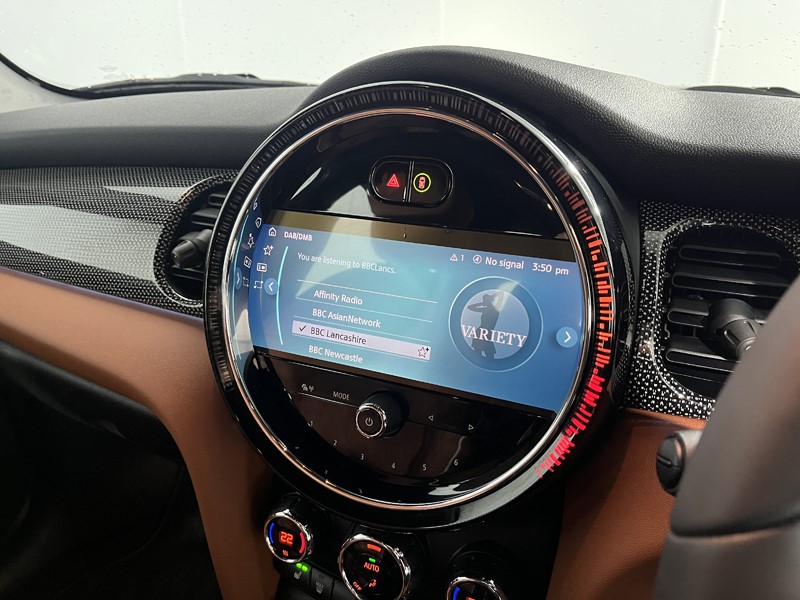 2023 (23) MINI HATCHBACK 1.5 Cooper Exclusive Premium 5dr Auto 4633117