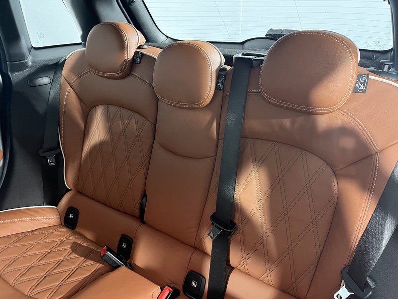 2023 (23) MINI HATCHBACK 1.5 Cooper Exclusive Premium 5dr Auto 4633103