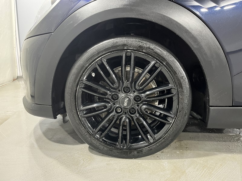 2023 (23) MINI HATCHBACK 1.5 Cooper Exclusive Premium 5dr Auto 4633105