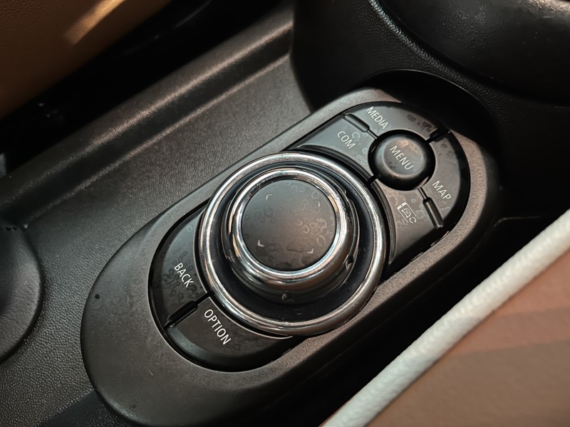 2023 (23) MINI HATCHBACK 1.5 Cooper Exclusive Premium 5dr Auto 4633123