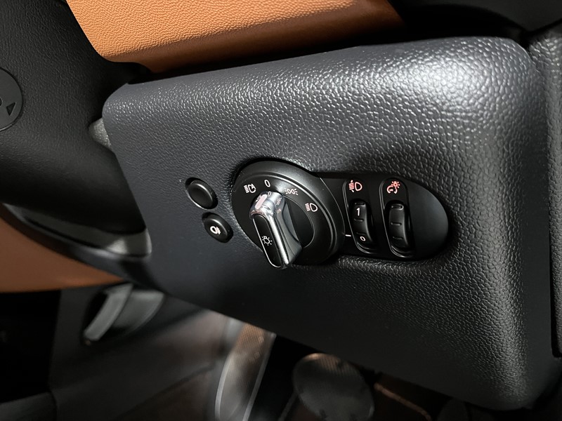 2023 (23) MINI HATCHBACK 1.5 Cooper Exclusive Premium 5dr Auto 4633111