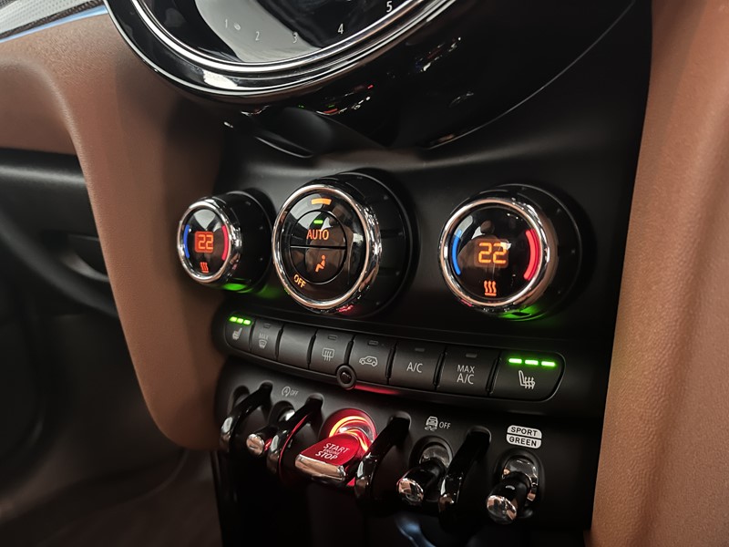 2023 (23) MINI HATCHBACK 1.5 Cooper Exclusive Premium 5dr Auto 4633121