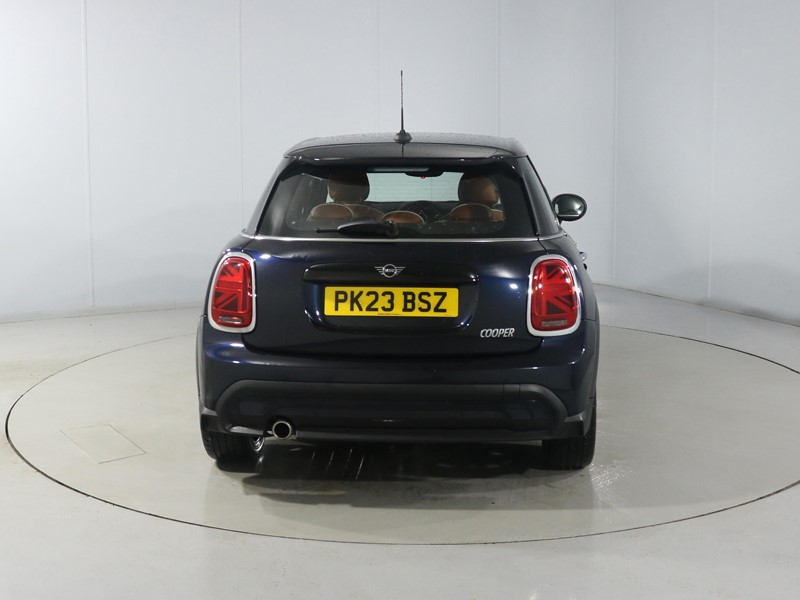 2023 (23) MINI HATCHBACK 1.5 Cooper Exclusive Premium 5dr Auto 4633106
