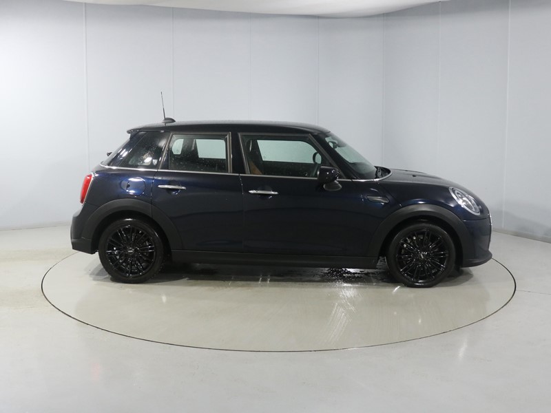 2023 (23) MINI HATCHBACK 1.5 Cooper Exclusive Premium 5dr Auto 4633094