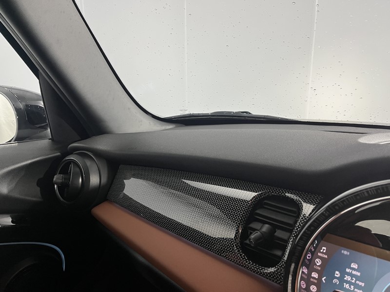 2023 (23) MINI HATCHBACK 1.5 Cooper Exclusive Premium 5dr Auto 4633116