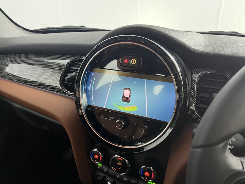 2023 (23) MINI HATCHBACK 1.5 Cooper Exclusive Premium 5dr Auto 4633108