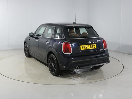 2023 (23) MINI HATCHBACK 1.5 Cooper Exclusive Premium 5dr Auto
