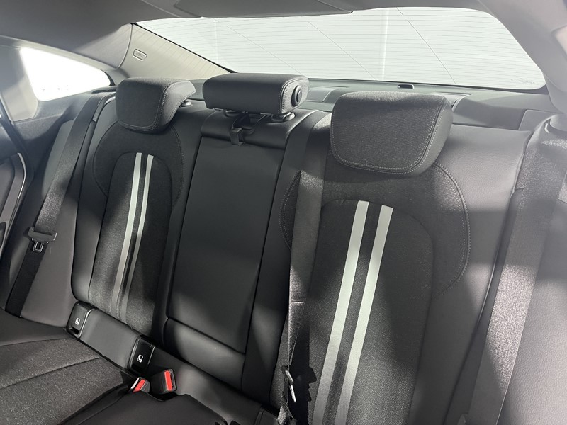 2022 (22) BMW 2 SERIES 218i [136] Sport 4dr [Live Cockpit Professional] 4600458