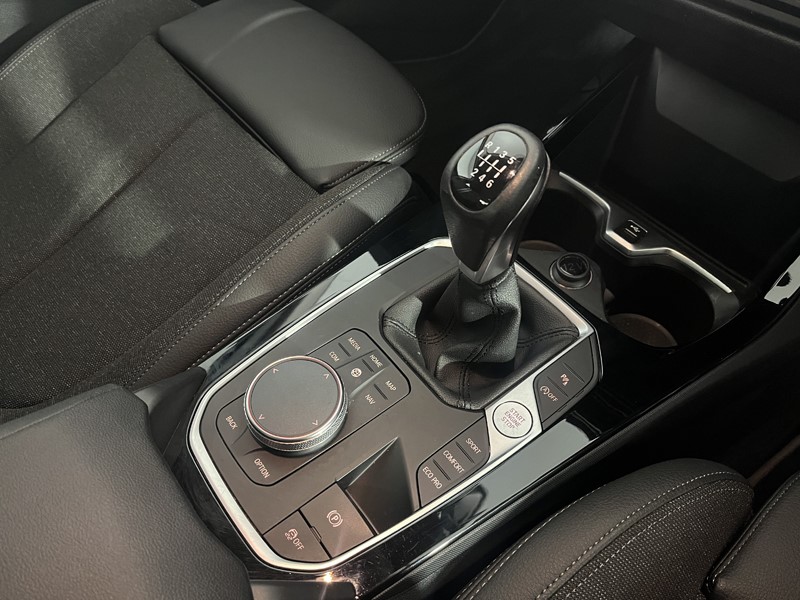 2022 (22) BMW 2 SERIES 218i [136] Sport 4dr [Live Cockpit Professional] 4600456
