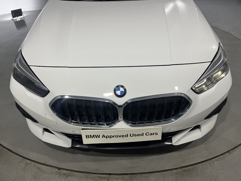 2022 (22) BMW 2 SERIES 218i [136] Sport 4dr [Live Cockpit Professional] 4600489