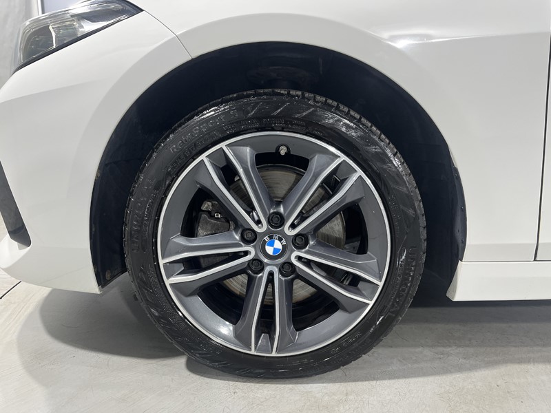 2022 (22) BMW 2 SERIES 218i [136] Sport 4dr [Live Cockpit Professional] 4600460