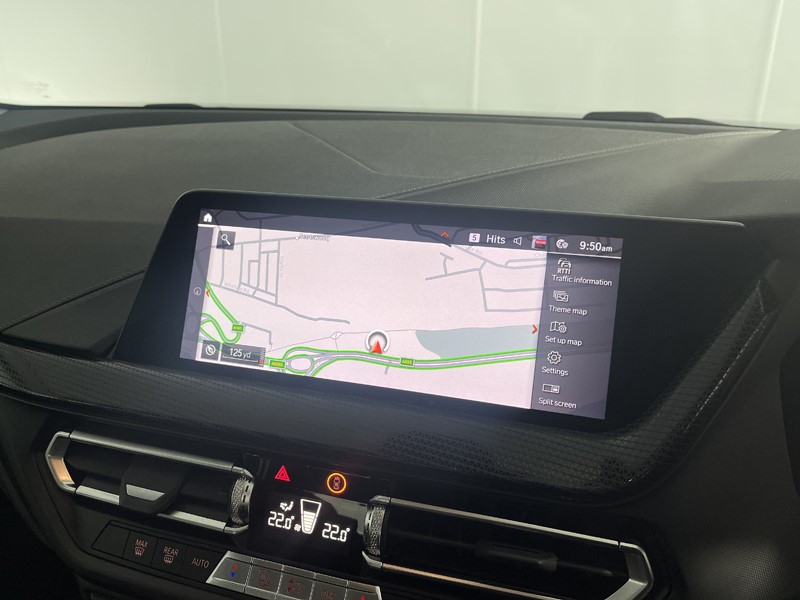 2022 (22) BMW 2 SERIES 218i [136] Sport 4dr [Live Cockpit Professional] 4600463