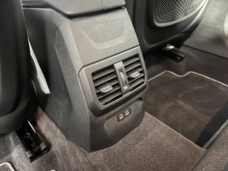 2022 (22) BMW 2 SERIES 218i [136] Sport 4dr [Live Cockpit Professional] 4600486