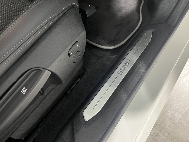 2022 (22) BMW 2 SERIES 218i [136] Sport 4dr [Live Cockpit Professional] 4600465