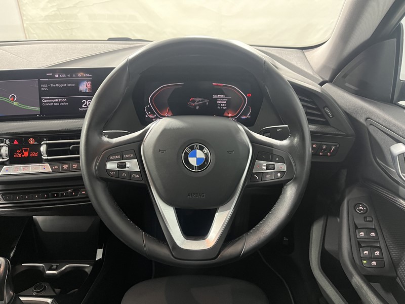 2022 (22) BMW 2 SERIES 218i [136] Sport 4dr [Live Cockpit Professional] 4600451
