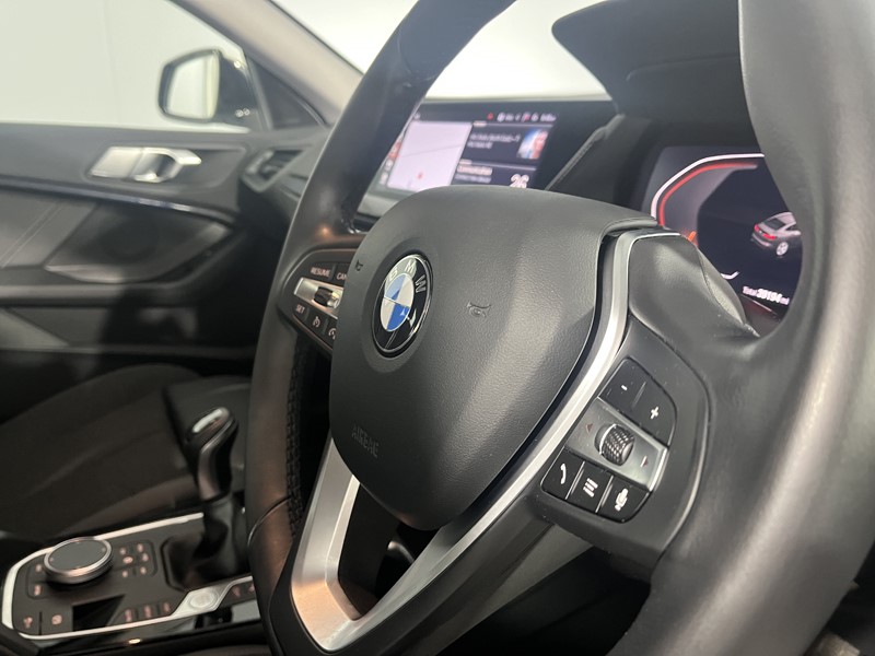 2022 (22) BMW 2 SERIES 218i [136] Sport 4dr [Live Cockpit Professional] 4600468