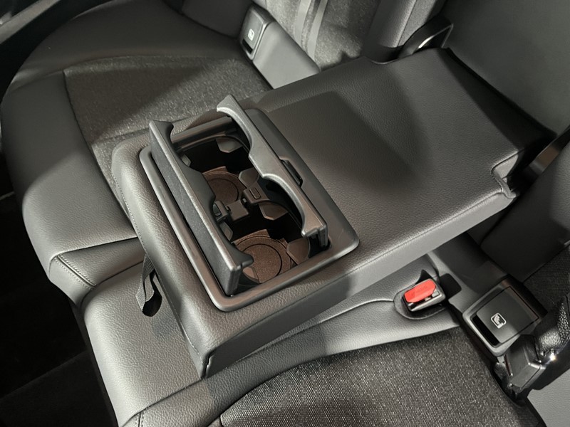 2022 (22) BMW 2 SERIES 218i [136] Sport 4dr [Live Cockpit Professional] 4600484