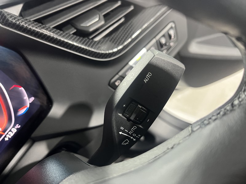 2022 (22) BMW 2 SERIES 218i [136] Sport 4dr [Live Cockpit Professional] 4600471