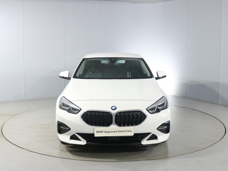 2022 (22) BMW 2 SERIES 218i [136] Sport 4dr [Live Cockpit Professional] 4600462