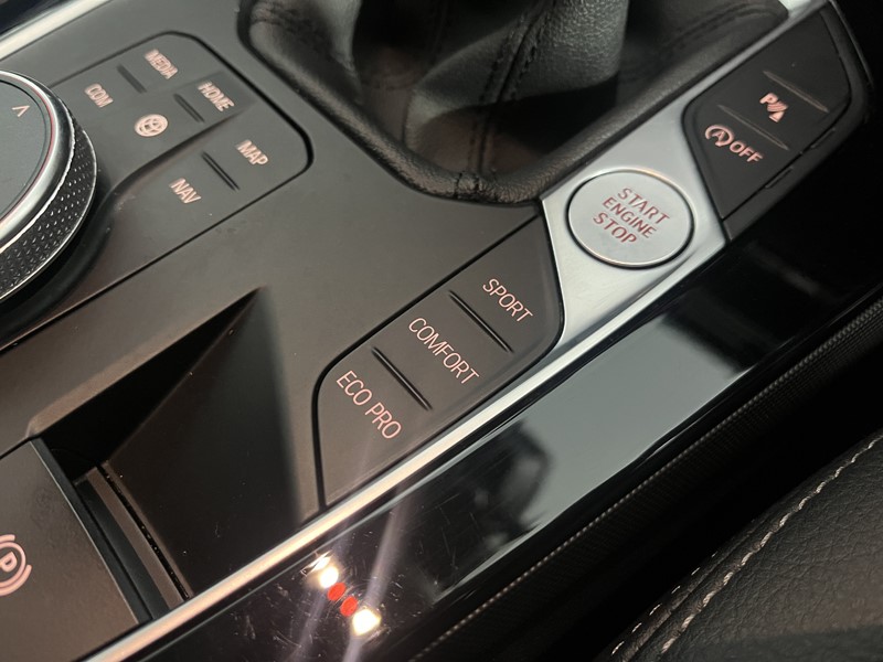 2022 (22) BMW 2 SERIES 218i [136] Sport 4dr [Live Cockpit Professional] 4600480