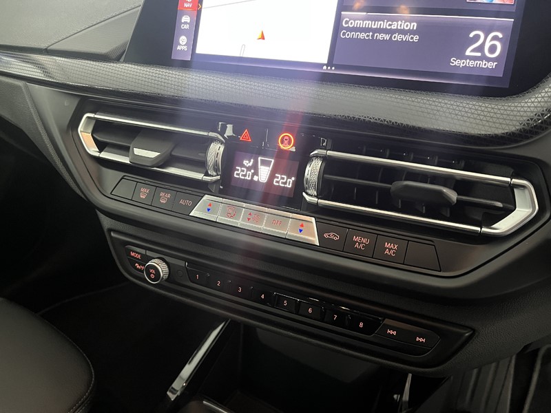 2022 (22) BMW 2 SERIES 218i [136] Sport 4dr [Live Cockpit Professional] 4600477